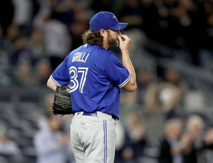 Jason Grilli - Bio, Age, Wiki, Facts and Family