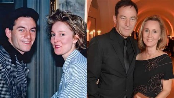 Jason Isaacs - Bio, Age, net worth, siblings, height, Wiki, Facts and Family