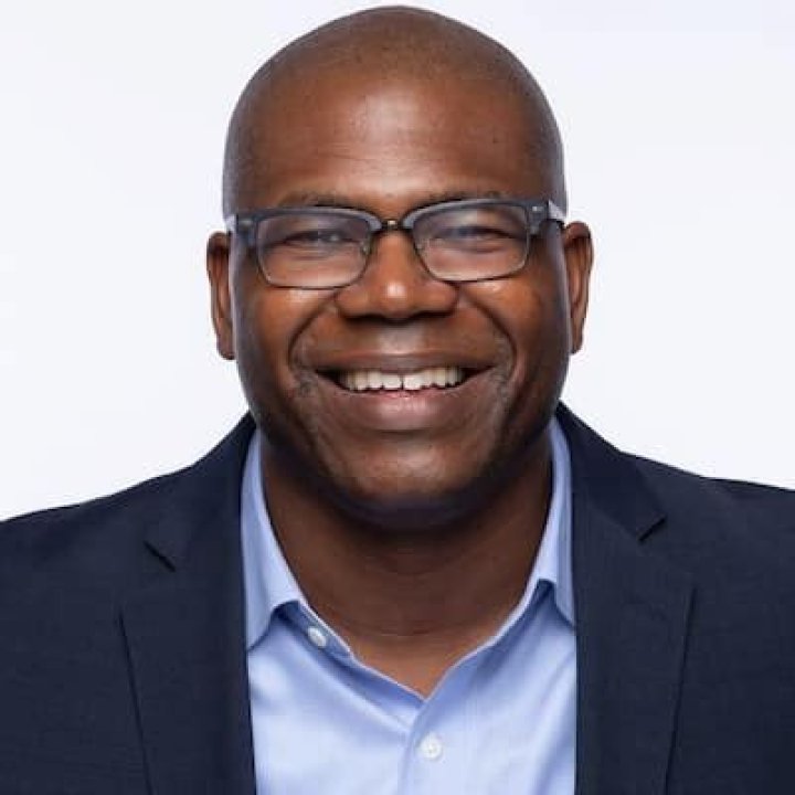 Jason Johnson - Bio, Age, Wiki, Facts and Family