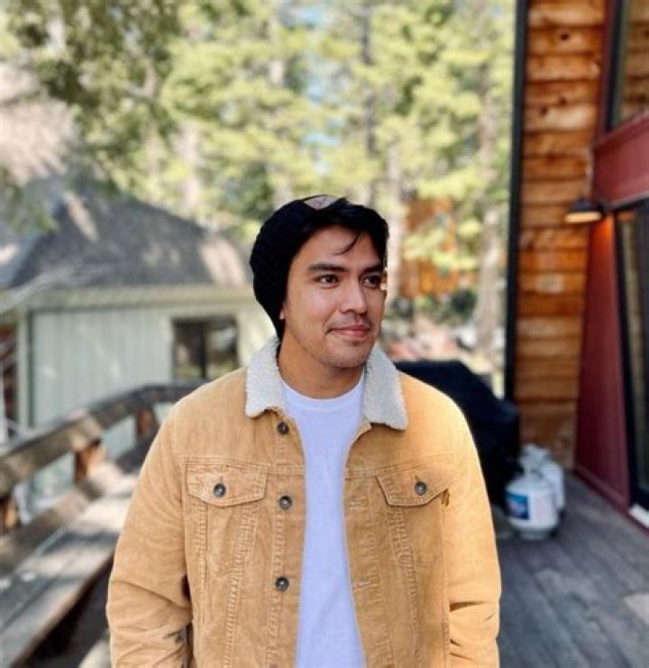 Jason Marvin - Bio, Age, Wiki, Facts and Family