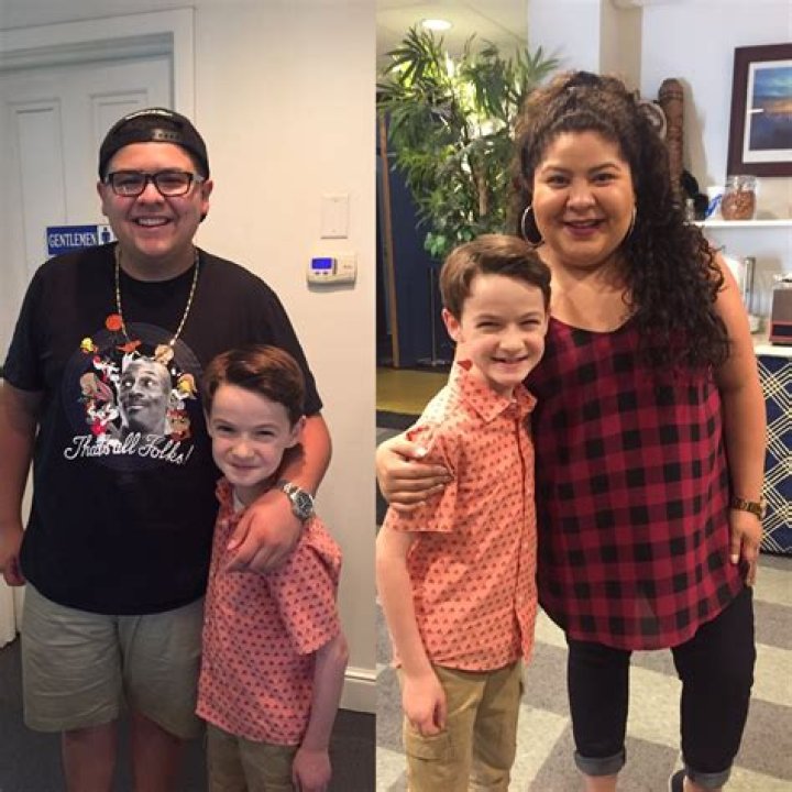 Jason Maybaum - Bio, Age, weight, height, Wiki, Facts and Family