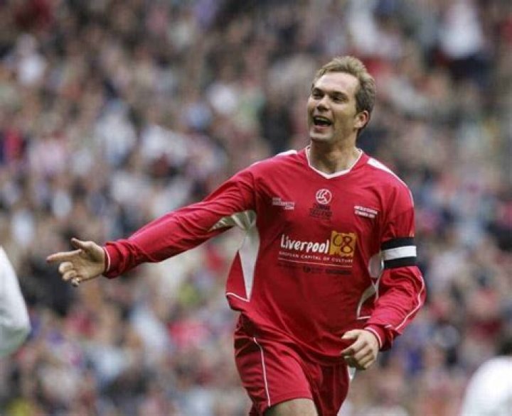 Jason McAteer - Bio, Age, weight, height, Wiki, Facts and Family