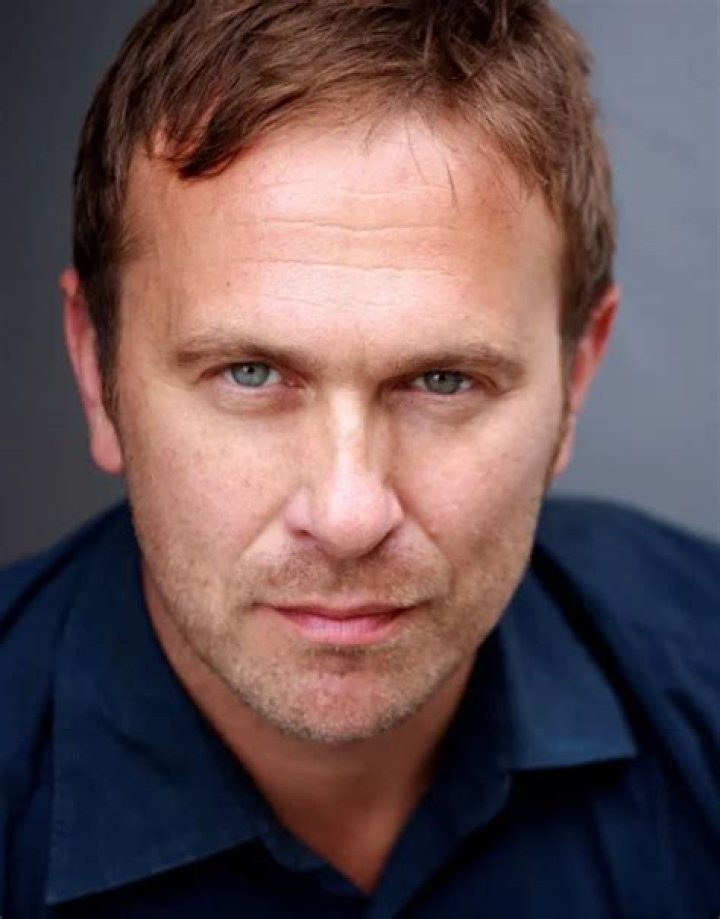 Jason Merrells - Bio, Age, Wiki, Facts and Family