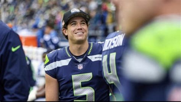 Jason Myers: Football Player Detailed Bio, Age, Birthday, & Height Insights and more
