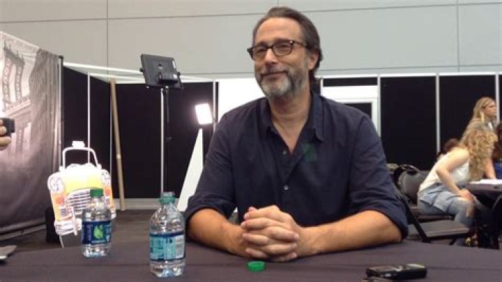 Jason Rothenberg (producer) - Wikipedia, Age, Net Worth, Biography , Spotify, TikTok, Facebook, Facts and Family