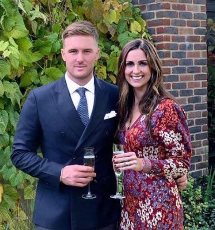 Jason Roy - Bio, Age, Wiki, Facts and Family