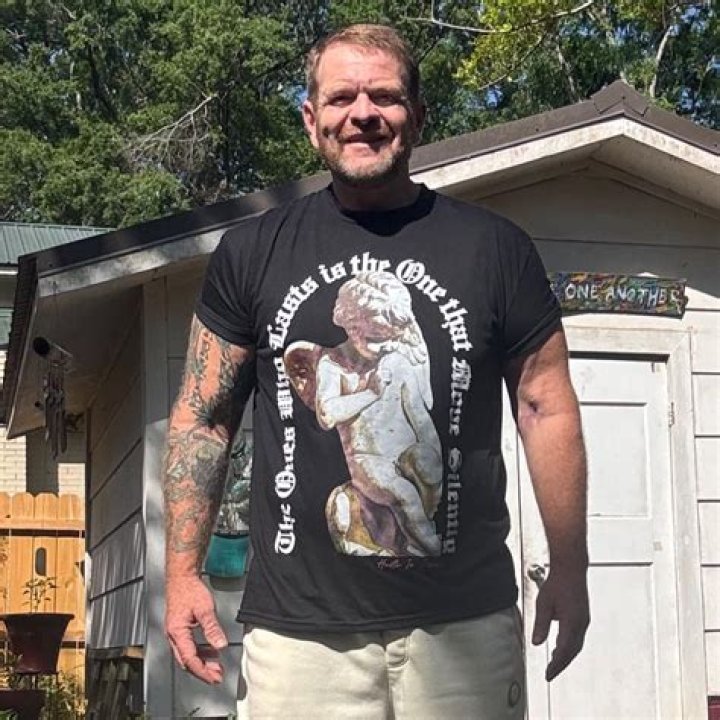 Jason Upton - Bio, Age, Wiki, Facts and Family