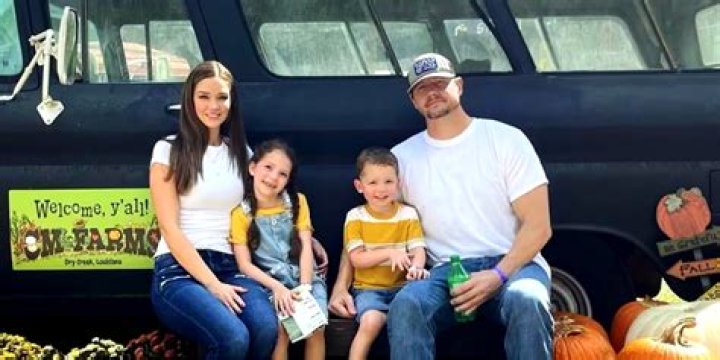 Jason Wilhelm - Bio, Age, Wiki, Facts and Family