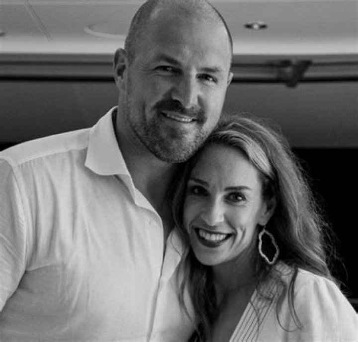 Jason Witten - Bio, Age, net worth, height, Wiki, Facts and Family