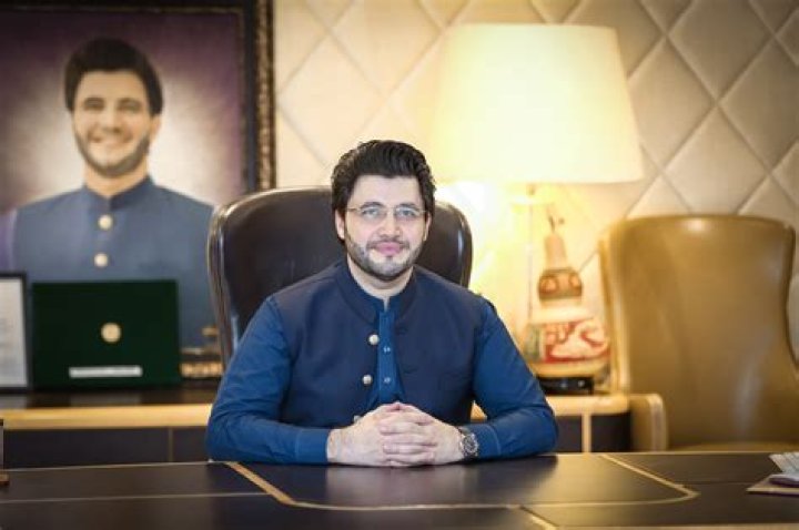 Javed Afridi - Bio, Age, siblings, Wiki, Facts and Family