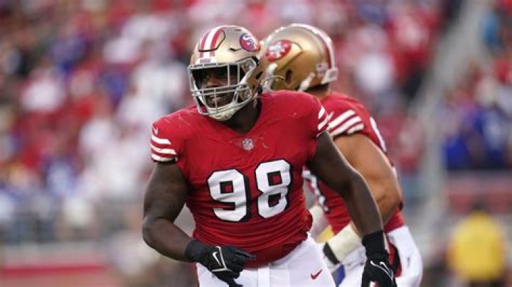 Javon Hargrave - Bio, Age, height, weight, Wiki, Facts and Family
