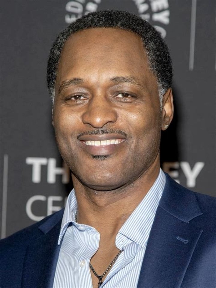 Javon Johnson (actor) - Wikipedia, Age, Net Worth, Biography , Spotify, TikTok, Facebook, Facts and Family