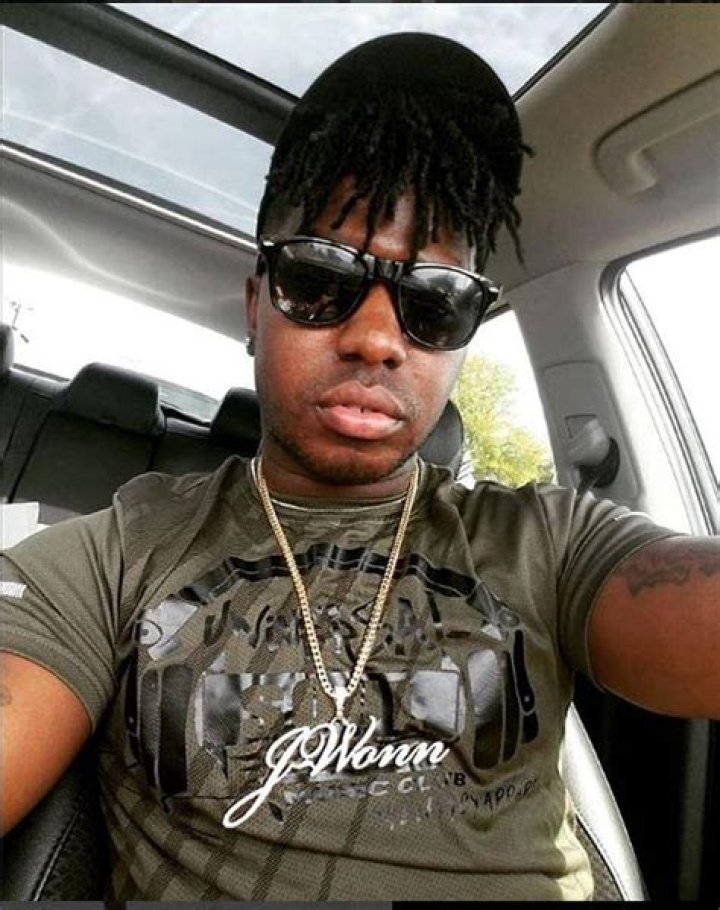Jawonn Smith - Bio, Age, Wiki, Facts and Family