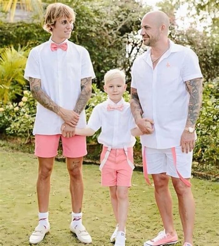 Jaxon Borden - Biography, Age, Wiki, Facts and Family
