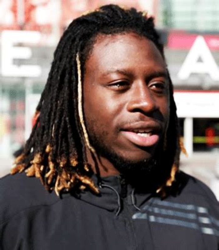Jay Ajayi - Bio, Age, siblings, height, weight, Wiki, Facts and Family