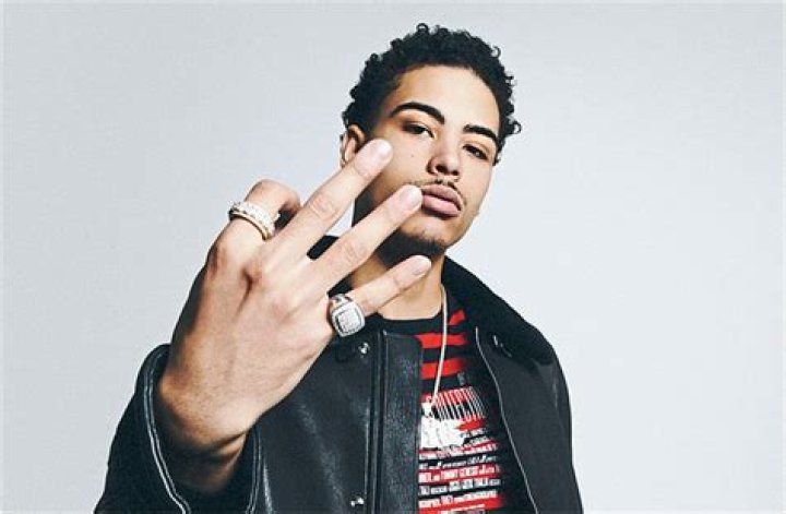 Jay Critch - Bio, Age, Wiki, Facts and Family