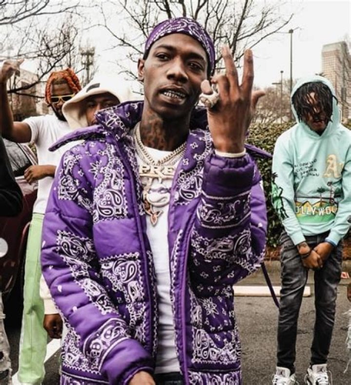 Jay Fizzle - Bio, Age, Wiki, Facts and Family