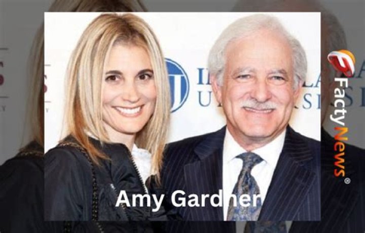 Jay Gardner - Bio, Age, Wiki, Facts and Family