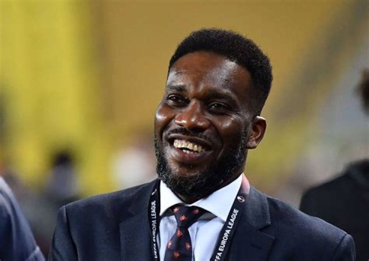 Jay-Jay Okocha - Bio, Age, net worth, height, Wiki, Facts and Family
