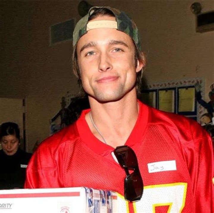 Jay Kenneth Johnson - Bio, Age, Wiki, Facts and Family