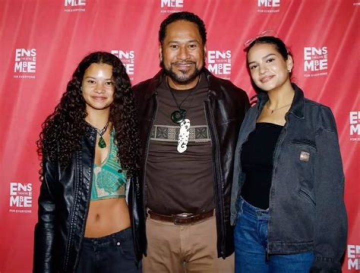 Jay Laga'aia - Bio, Age, net worth, siblings, height, Wiki, Facts and Family