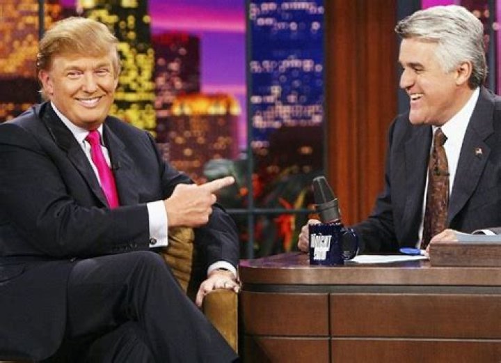 Jay Leno - Bio, Age, net worth, height, Wiki, Facts and Family