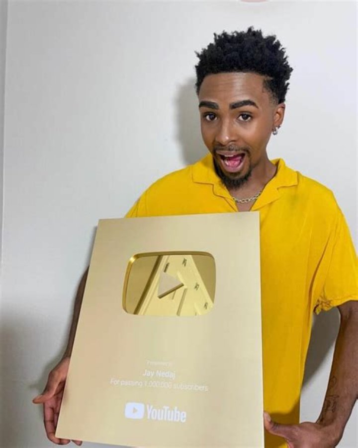 Jay Nedaj - Bio, Age, Wiki, Facts and Family