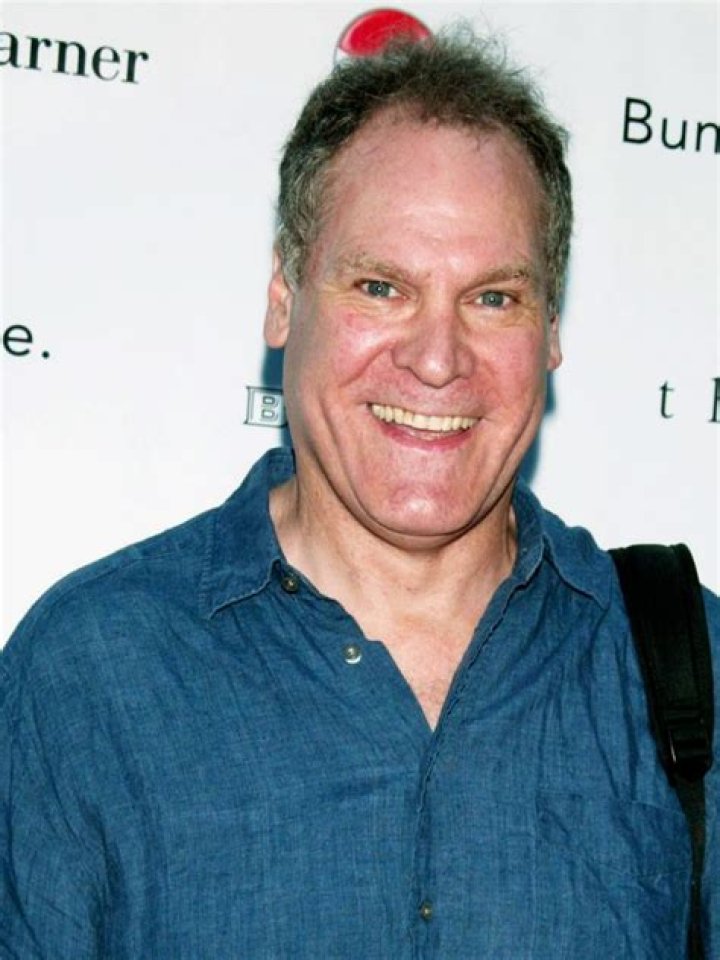 Jay O. Sanders - Bio, Age, net worth, height, Wiki, Facts and Family
