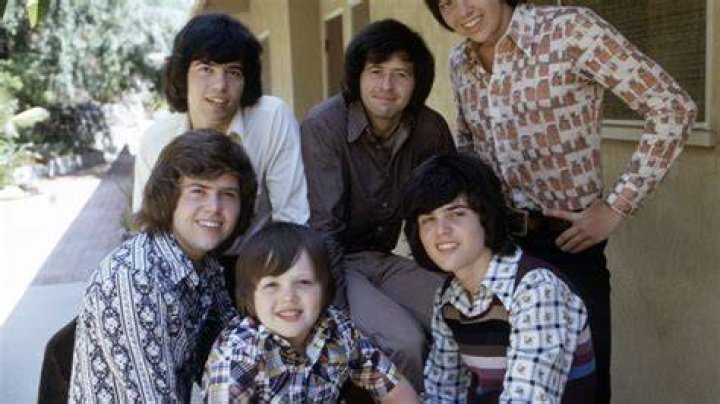 Jay Osmond - Bio, Age, siblings, Wiki, Facts and Family