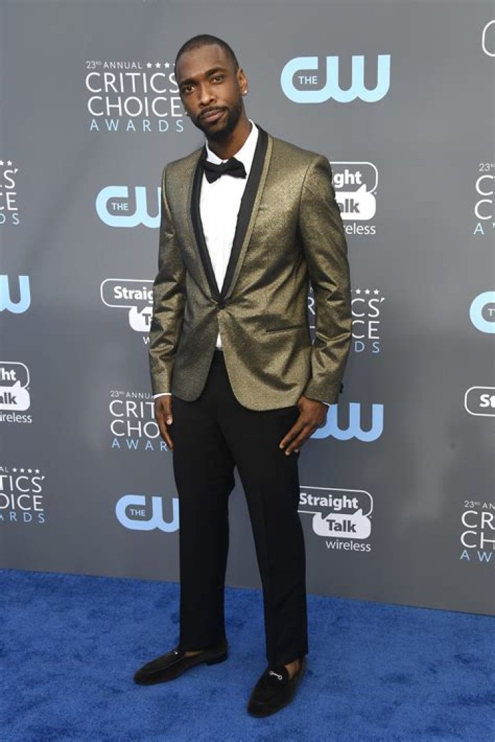 Jay Pharoah - Bio, Age, net worth, siblings, weight, height, Wiki, Facts and Family