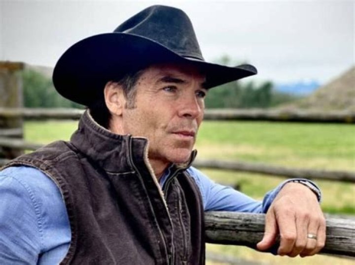 Jay Pickett - Bio, Age, Wiki, Facts and Family