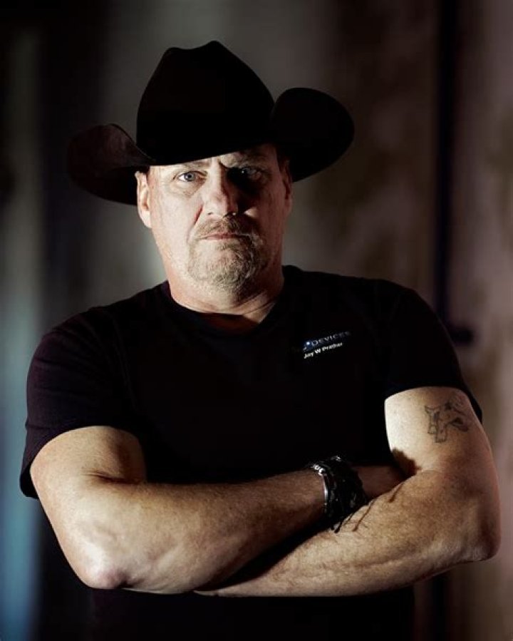 Jay Prather - Biography, Age, Wiki, Facts and Family