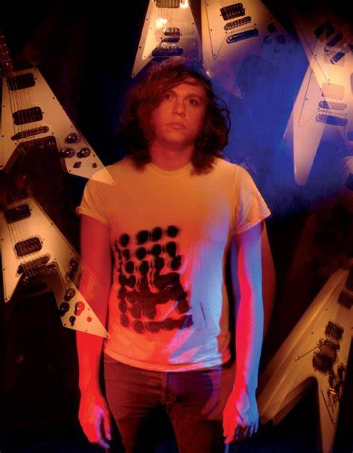 Jay Reatard - Bio, Age, Wiki, Facts and Family