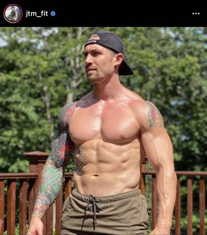 Jay T. Maryniak - Biography, Age, Wiki, Facts and Family