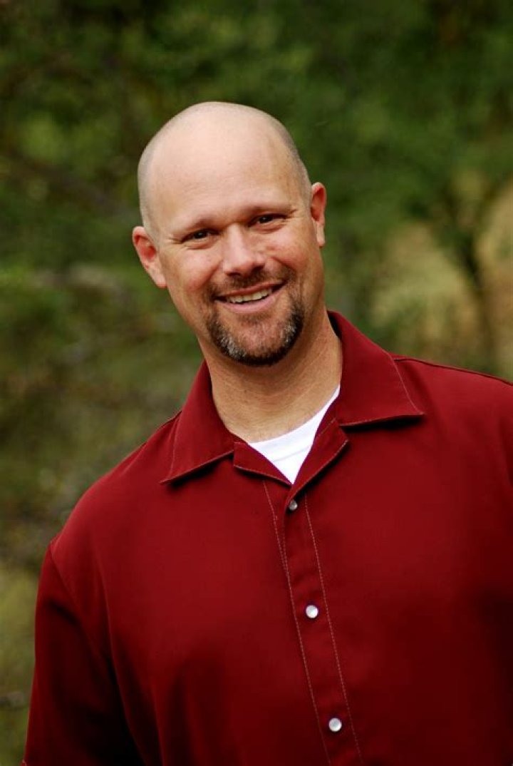 Jay Underwood - Bio, Age, height, Wiki, Facts and Family