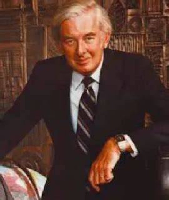 Jay Van Andel - Bio, Age, Wiki, Facts and Family