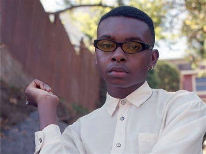 Jay Versace - Bio, Age, height, weight, Wiki, Facts and Family