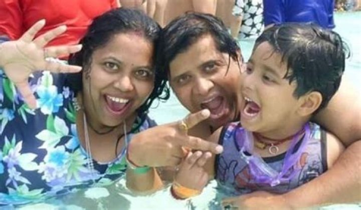 Jayas Kumar - Bio, Age, Wiki, Facts and Family
