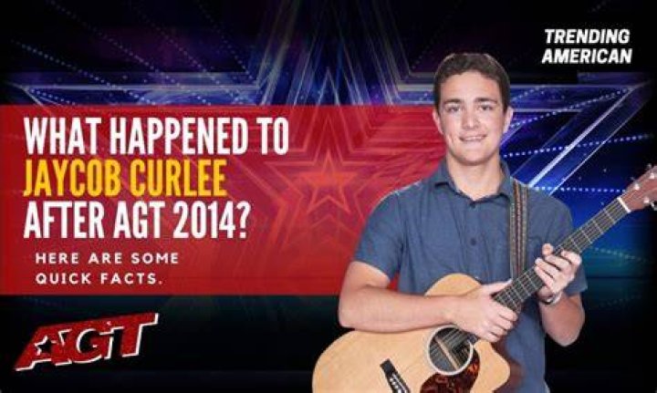 Jaycob Curlee - Bio, Age, Wiki, Facts and Family