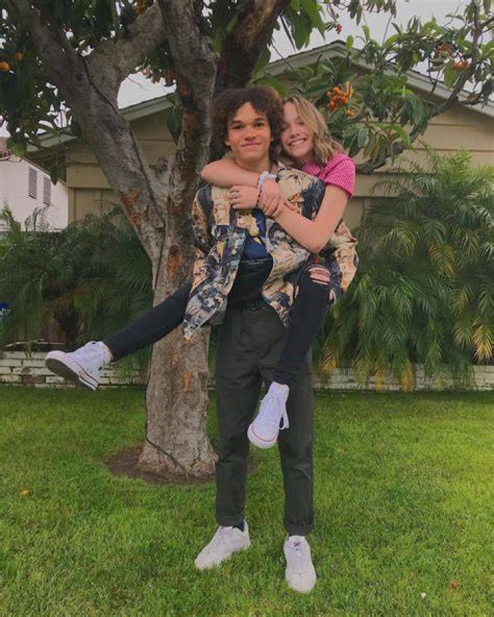 Jayden Bartels - Bio, Age, Wiki, Facts and Family