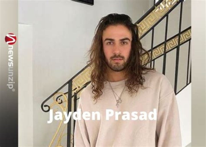 Jayden Prasad - Biography, Age, Wiki, Facts and Family