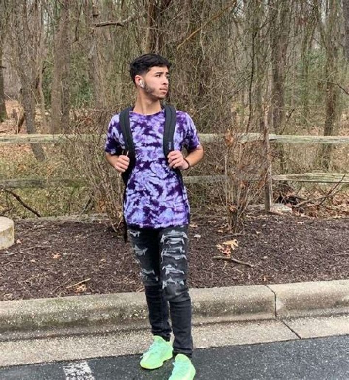 Jayden Soto - Bio, Age, Wiki, Facts and Family