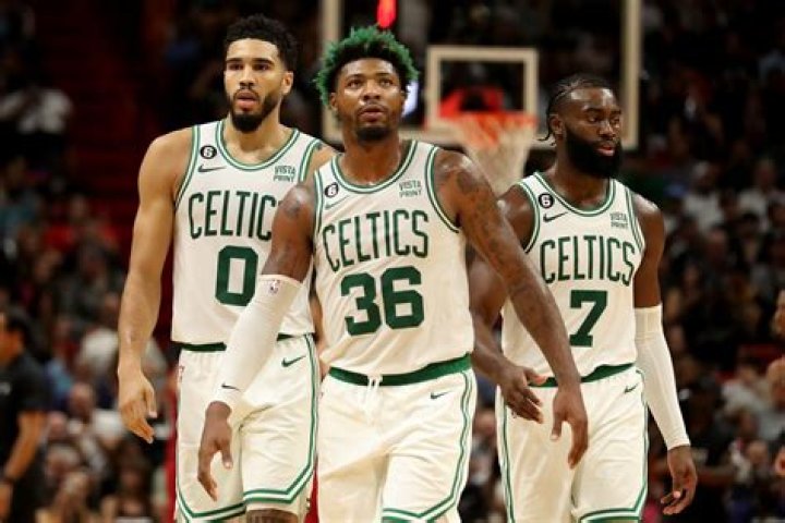 Jaylen Brown - Bio, Age, net worth, height, Wiki, Facts and Family