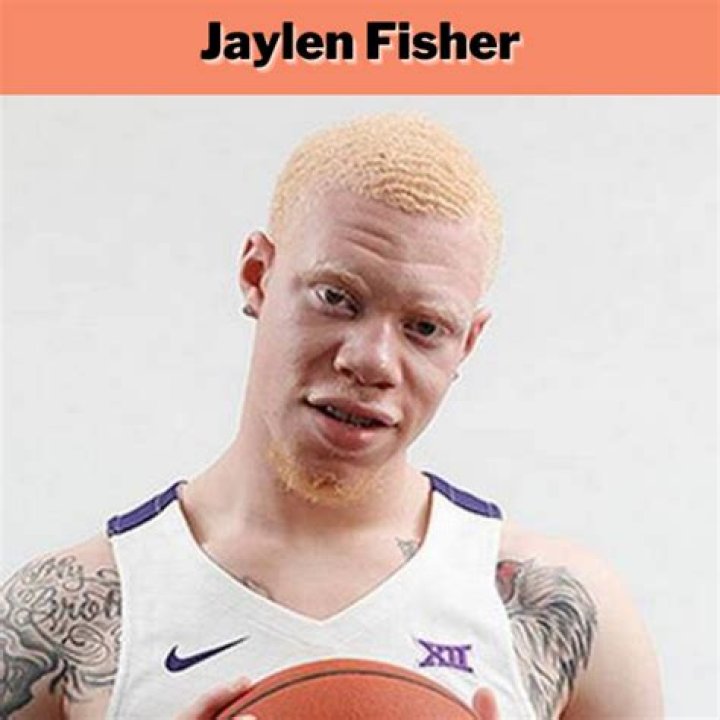 Jaylen Fisher - Bio, Age, weight, height, Wiki, Facts and Family