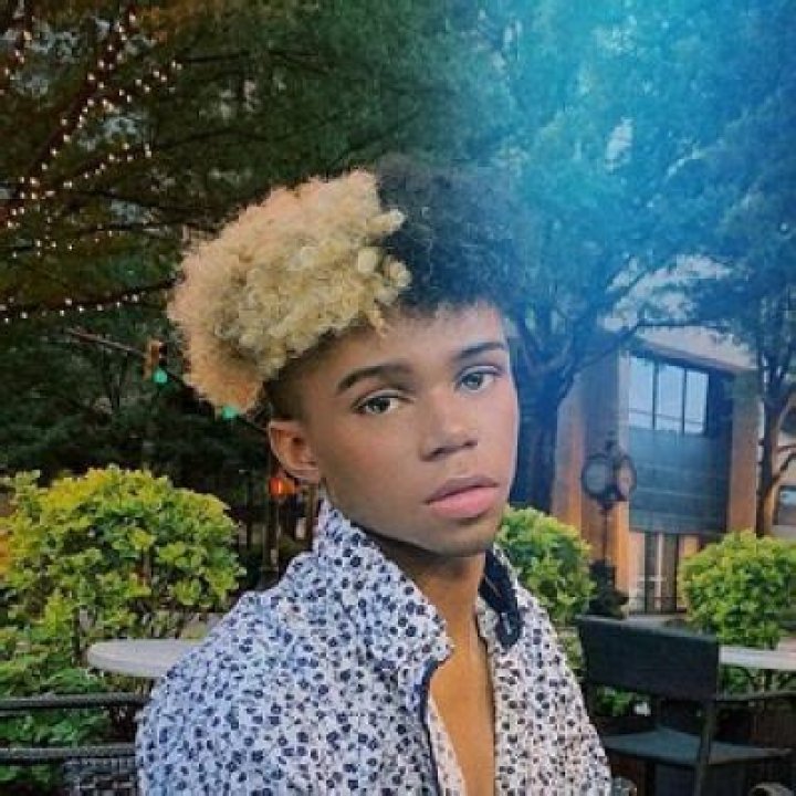 Jaylin Goodson - Bio, Age, Wiki, Facts and Family