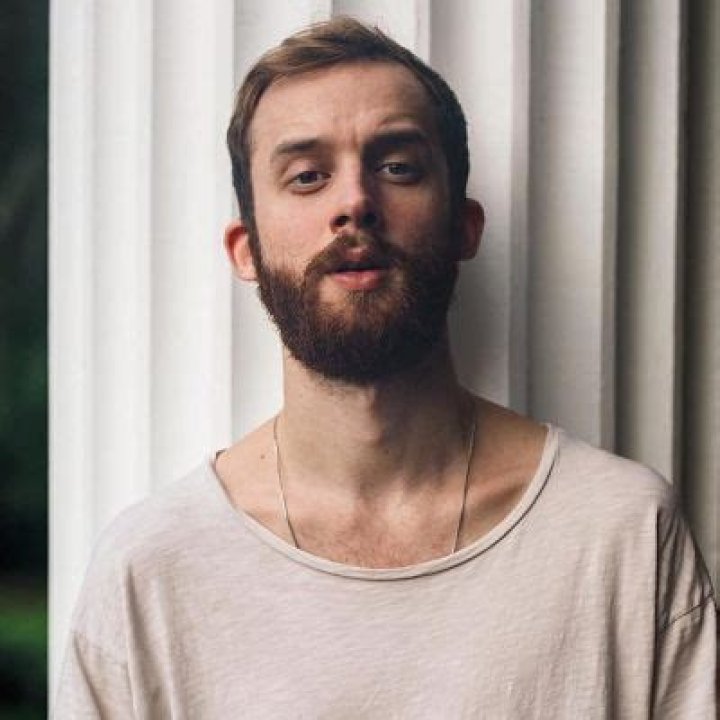 Jaymes Young - Bio, Age, net worth, Wiki, Facts and Family