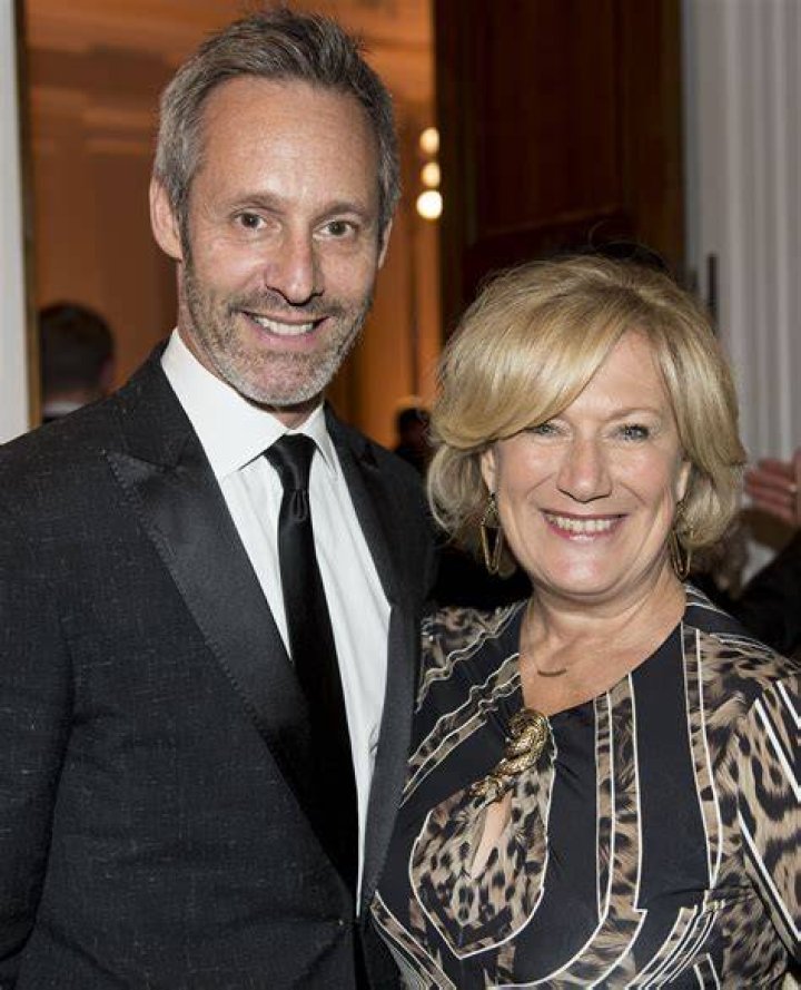 Jayne Atkinson - Bio, Age, Wiki, Facts and Family