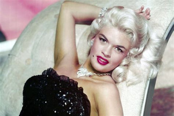 Jayne Marie Mansfield (model) - Wikipedia, Age, Net Worth, Biography , Spotify, TikTok, Facebook, Facts and Family