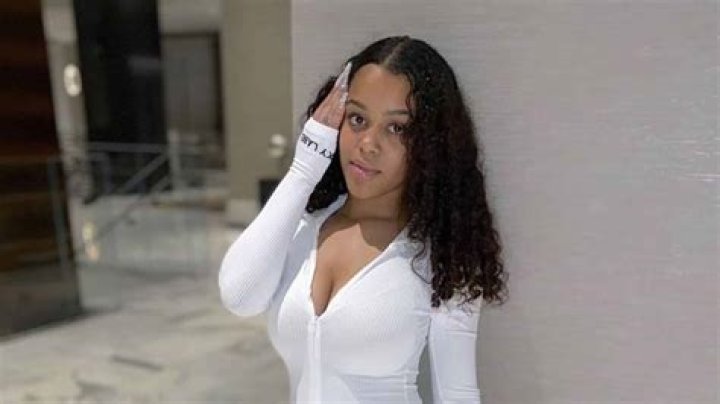 Jazlyn Hope - Bio, Age, Wiki, Facts and Family
