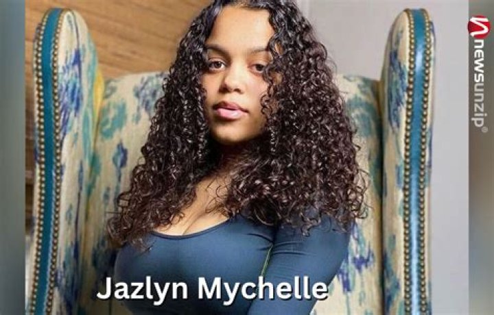 Jazlyn Mychelle - Bio, Age, Wiki, Facts and Family